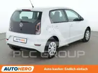 2023 Volkswagen Up