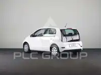 2023 Volkswagen Up
