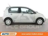 2023 Volkswagen Up
