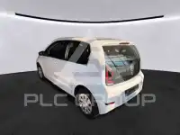 2023 Volkswagen Up