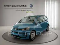 2023 Volkswagen Up