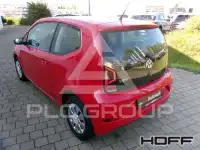 2023 Volkswagen Up