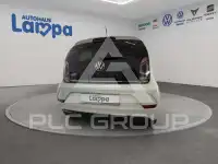 2023 Volkswagen Up