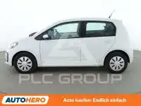 2023 Volkswagen Up
