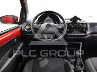 2023 Volkswagen Up
