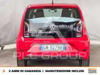 2023 Volkswagen Up