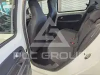 2023 Volkswagen Up