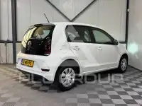 2023 Volkswagen Up