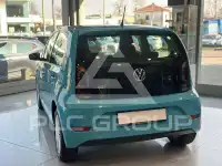 2023 Volkswagen Up