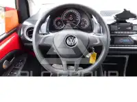 2023 Volkswagen Up