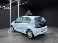 2023 Volkswagen Up