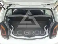 2023 Volkswagen Up