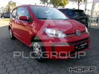 2023 Volkswagen Up