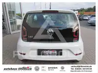 2023 Volkswagen Up