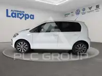 2023 Volkswagen Up
