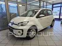 2023 Volkswagen Up
