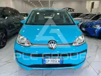 2023 Volkswagen Up
