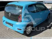 2023 Volkswagen Up