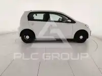 2023 Volkswagen Up