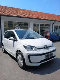 2023 Volkswagen Up