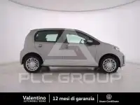 2023 Volkswagen Up
