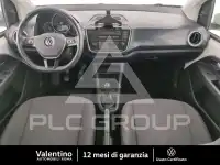 2023 Volkswagen Up