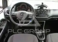 2023 Volkswagen Up