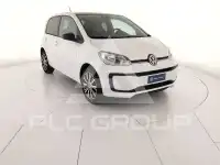 2023 Volkswagen Up