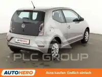 2023 Volkswagen Up