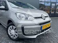 2023 Volkswagen Up