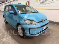 2023 Volkswagen Up
