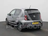 2023 Volkswagen Up