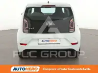 2023 Volkswagen Up