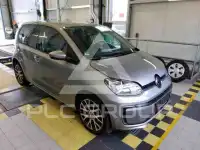 2023 Volkswagen Up