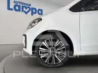 2023 Volkswagen Up