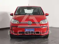 2023 Volkswagen Up