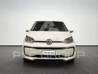 2023 Volkswagen Up