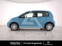 2023 Volkswagen Up