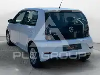 2023 Volkswagen Up