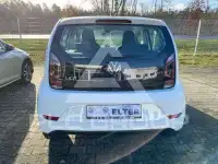 2023 Volkswagen Up