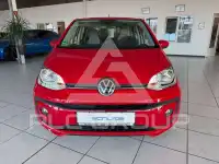 2023 Volkswagen Up