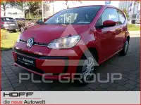 2023 Volkswagen Up
