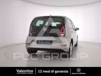 2023 Volkswagen Up