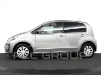 2023 Volkswagen Up