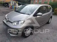2023 Volkswagen Up