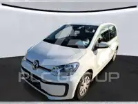 2023 Volkswagen Up