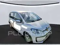 2023 Volkswagen Up