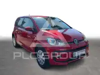 2023 Volkswagen Up