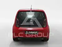 2023 Volkswagen Up