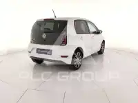 2023 Volkswagen Up